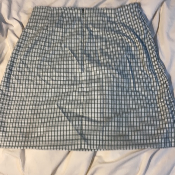 Brandy Melville Cara Skirt approx XS/XXS “one size fits all label” - Picture 2 of 2